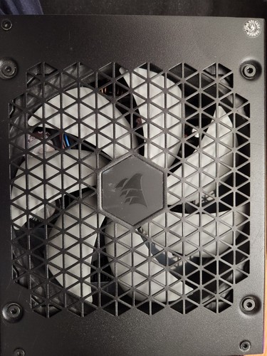 Corsair rm1000x 1000w - corsair,