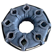 BMW-02-Original-Hardyscheibe-Gelenkscheibe 1502- 2002 tii-Alpina NEU 26111106113