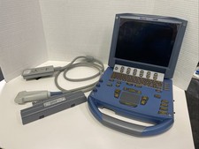 SonoSite MicroMaxx Portable