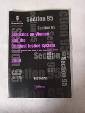 Statistics On Women And The