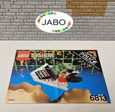 ( OK O6/1 ) Lego Space