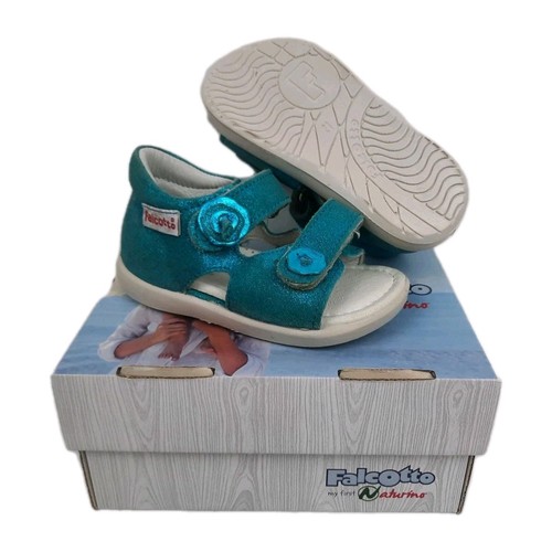 Falcotto naturino sandalen - by,