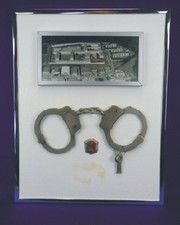 JVA Justitzvollzugsanstalt