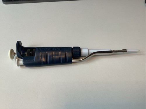 Gilson pipetman p20 - p20, 2–20