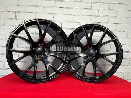 Srt8 y speiche mopar - 20", y-speiche