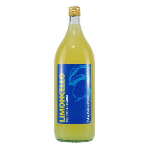 Madruzzo limoncello 0l - madruzzo, 2,0l