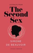 The second sex simone de - the,