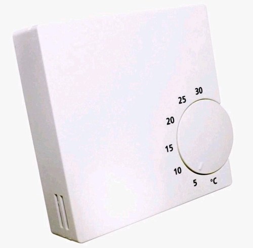 Raumthermostat salus rt10 230v - raumthermostat,