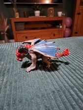 Schleich Eldrador Rammbock