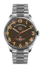 AUTOMATIK STURMANSKIE POLJOT GAGARIN VINTAGE RETRO 2416-​3805145B
