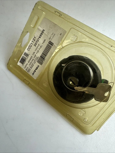 Acerbis 0001121 tankdeckel - acerbis,