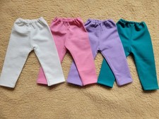 Handgemachte Puppenkleidung