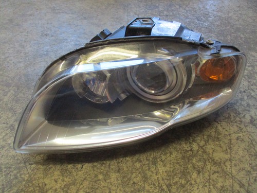 Xenon scheinwerfer links - xenon,