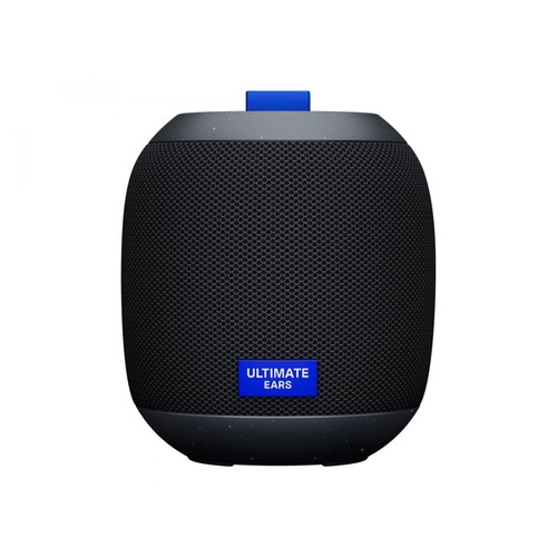 Logitech wonderboom play - logitech,