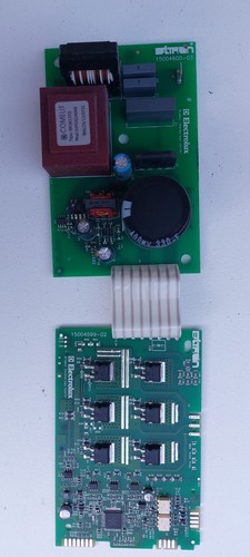 Motorsteuermodul - , (platine)