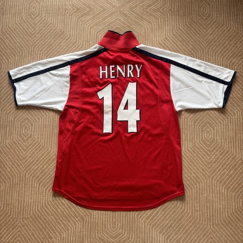 Vintage large nike arsenal - large,