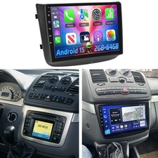 Für Mercedes Benz Vito Viano