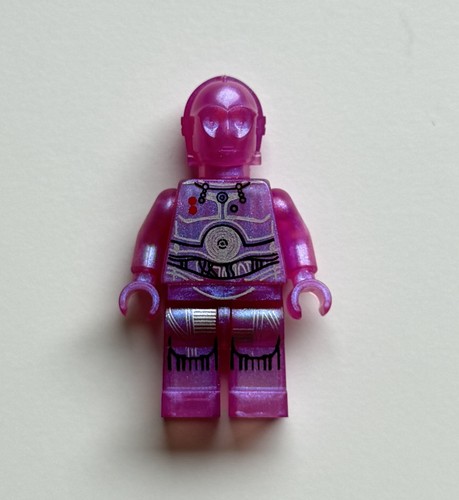 Lego custom star wars - star, gcc