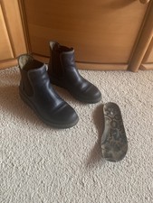 Fly London Boots, Stiefeletten