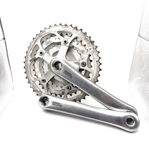 Shimano deore mt60 x - deore, sg-x