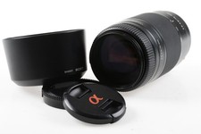 SONY 75-300mm f/4,5-5,6 - SNr