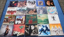 60 Stück LP Schallplatten