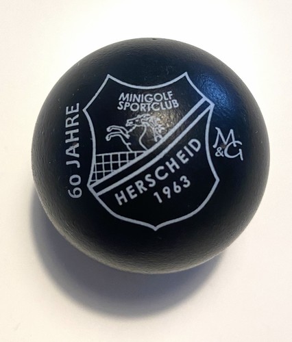 Minigolfball jahre msc - 60,