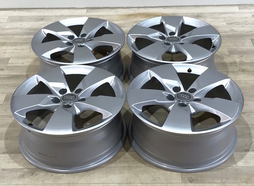Original audi tts 8s - 4x,