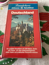 Baedekers Allianz Reiseführer