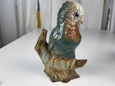 Porzellan Sammler Figur