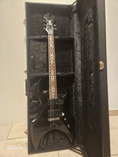 ESP LTD AX 400 mit Koffer