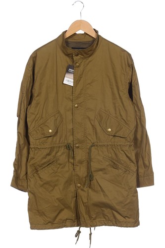 Zara mantel damen jacke parka - zara,