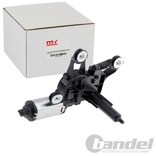 Nty wischermotor hinten - wischermotor,