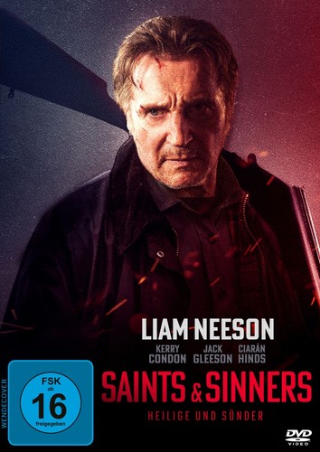 Saints sinners dvd neu - saints,