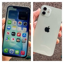 Apple iPhone 12 Green Edition