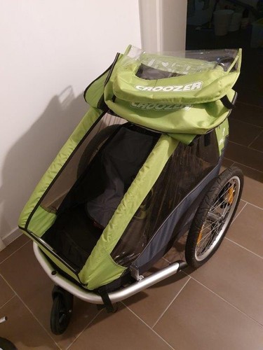 Croozer kid for - croozer,