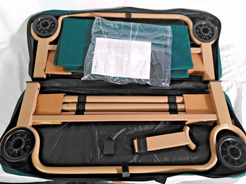 Disc bed cam bunk xl - cam-o-bunk,