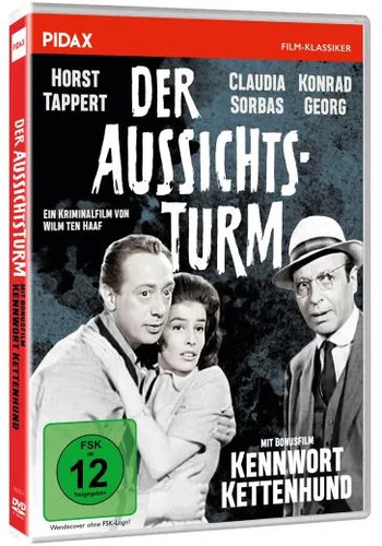 Der aussichtsturm bonusfilm - der,