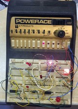 Elektronic experimentierboard - elektronic,