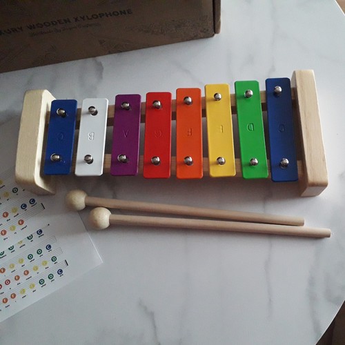 Xylophon für kinder aus - für,