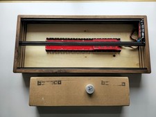 Eurorack Case 6U 104HP