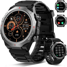 Smartwatch Herren Damen