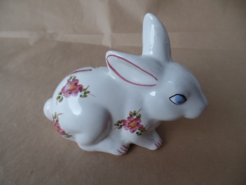 Sparhase sparschwein spardose - sparhase,