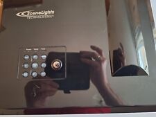 SCENE LIGHTS Technologies Beamer PX-1293 gut erhalten!