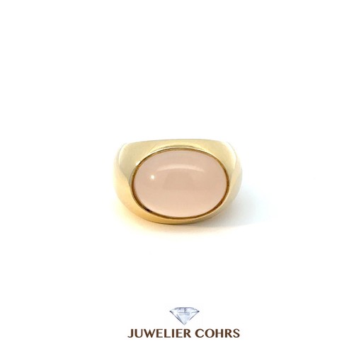 Toni gard gold - gold, rosenquarz