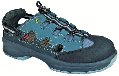 Bequeme stabilus arbeitsschuhe - bequeme,