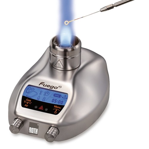 Gas sicherheitsbrenner fuego - gas-sicherheitsbrenner,