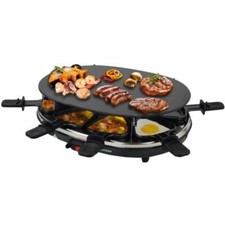 Syntrox raclette grill - raclette,