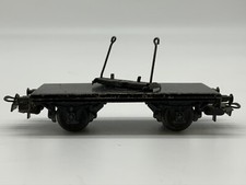 MODELLEISENBAHN WAGEN MÄRKLIN