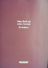 DYNAUDIO PROSPEKT, WAHRE MUSIK